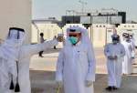 اجباری شدن استفاده از ماسک در مکان های سرپوشیده قطر
