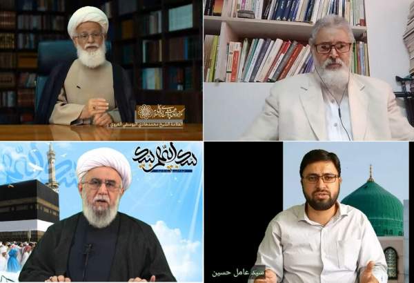 وبینار «وحدت اسلامی در پرتو قرآن و عترت» در مکه مکرمه برگزار شد