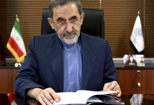 Top Iranian official urges resistance axis countries for unity to expel US from region