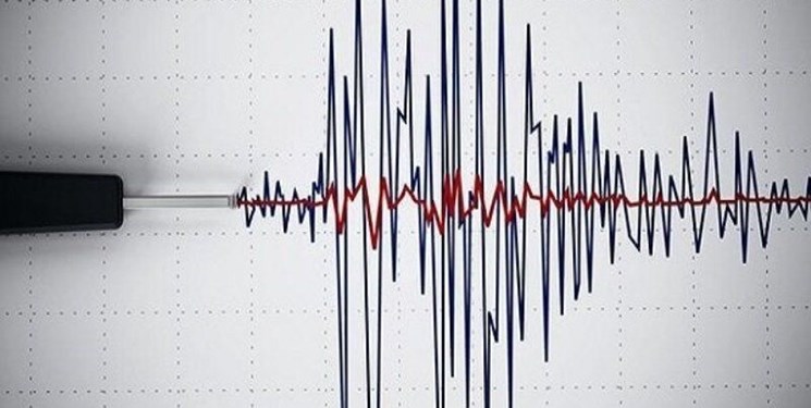 زلزال بقوة ۵.۸ ريختر يضرب محافظة هرمزكان (جنوب شرق ايران)