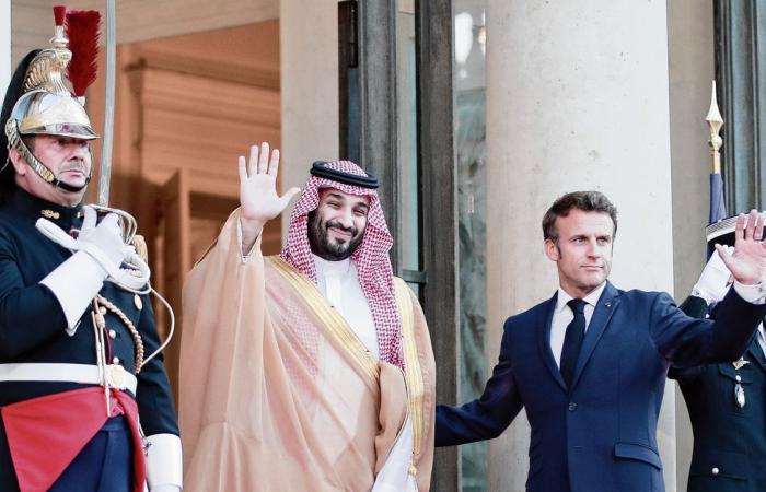 EU Defends Saudi Prince