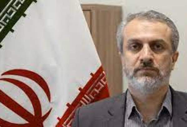 Iran, Belarus boosting ties in air transport sector