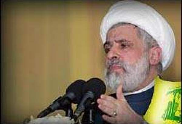 Senior cleric says Israeli regime has no choice but to recognize Lebanon