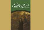 انتشار ترجمه رمان «سفیر عشق» اثر نویسنده اهل سنت ترکیه‌ای