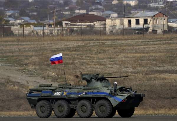 Kremlin calls on Armenia, Azerbaijan to exercise restraint in Karabakh