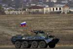 Kremlin calls on Armenia, Azerbaijan to exercise restraint in Karabakh