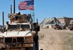 US base in Syria comes under rocket attack