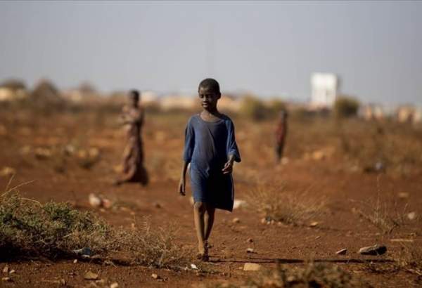 Horn of Africa faces child deaths in 