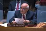 Palestine pushes for full UN membership amid US opposition