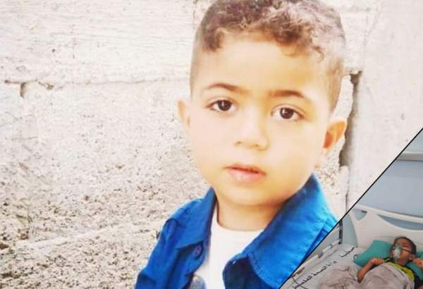 Ill Palestinian minor dies after denied travel permit by Israeli regime