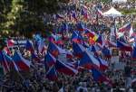 Thousands in Czech Republic protest rising energy bills, government’s Russia-Ukraine policy