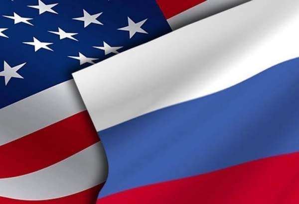 Russia blacklists 25 US citizens