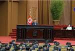 North Korea makes nuclear policy ‘irreversible’ with new law