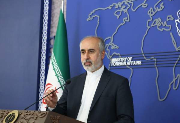 Iran reacts to PGCC statement