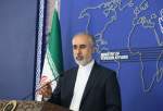 Iran reacts to PGCC statement