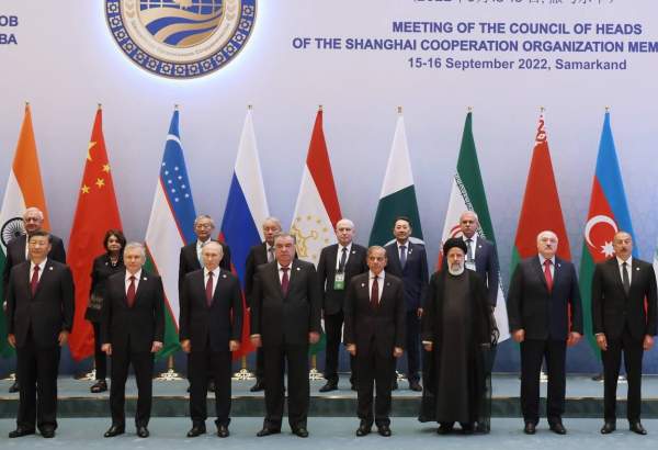 Iran officially became member of Shanghai Cooperation Organization