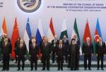 Iran officially became member of Shanghai Cooperation Organization