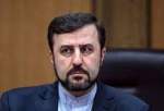 Iran hails Douhan report on effect of sanctions