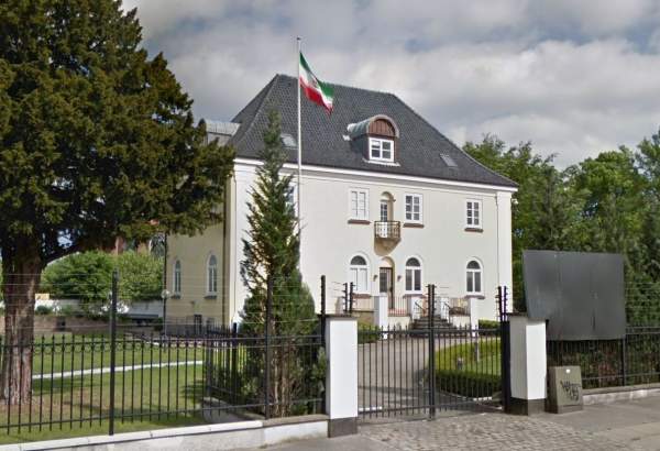 Tehran summons Danish envoy to protest insecurity for Iranian diplomats in Copenhagen