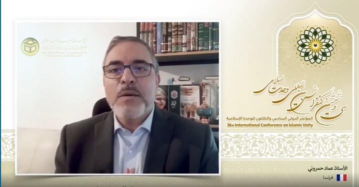 اتحاد و عدالت، از ارکان اصلی جامعه اسلامی هستند