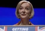 UK Prime Minister Liz Truss’ approval rating sank