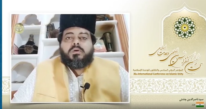 وحدت مسلمین مؤثرترین وسیله برای از بین بردن امتیازات قومی و نژادی است