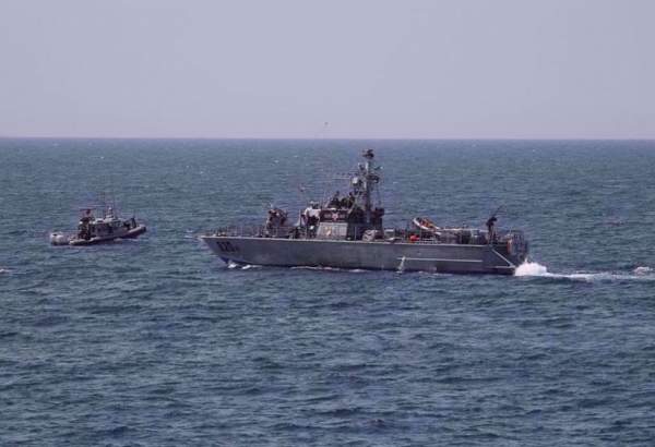 Lebanon condemns Israel over violating its territorial waters