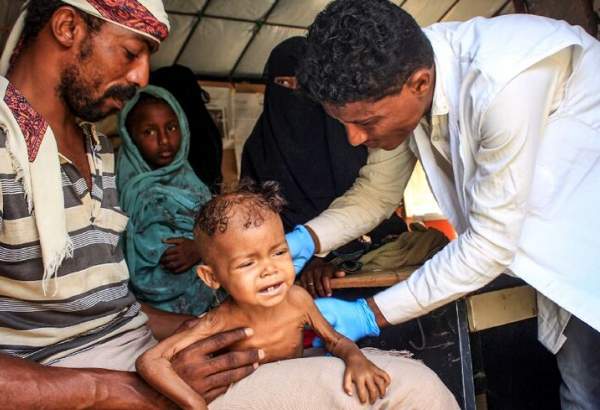 19 million Yemenis challenged by food insecurity: ICRC report