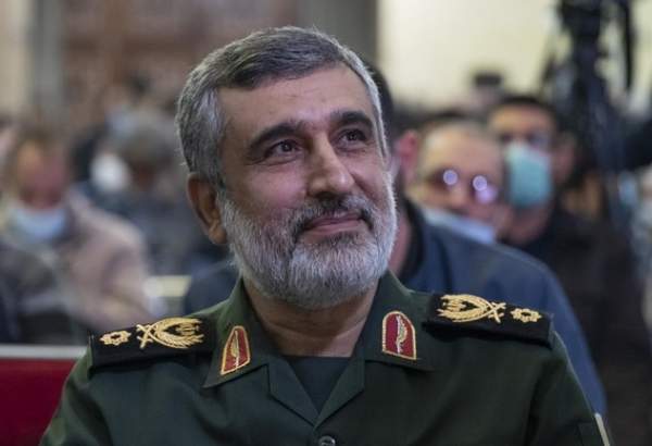 Iran has developed hypersonic weapon – top commander