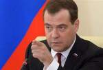 Poland missile incident is step towards World War III – Medvedev