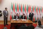 Iran, Hungary to enhance economic cooperation