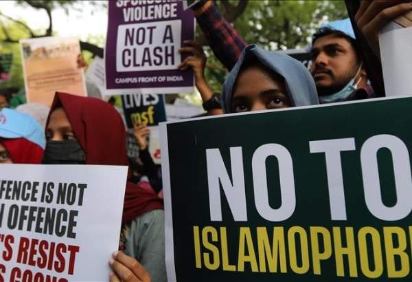 Spreading Islamophobia in US, Europe triggers hatred against Muslims across world: Experts