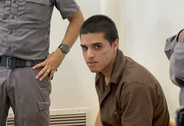 EU urges Israel to end solitary confinement of Ahmad Manasra