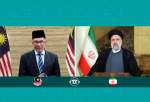 مالزی برای ایران جزو اولویت‌های اسلامی و آسیایی است