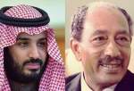 کیا بن سلمان مصر کے سابق صدر"انورسادات"کا انجام بھگتیں گے؟