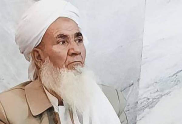 “Assassins of Sunni cleric Molavi Rigi detained”, Intelligence Min.