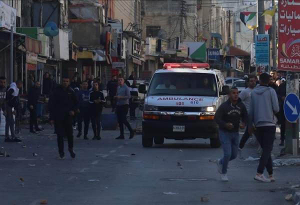 UN reports highest number of fatalities in years in Israeli-Palestinian conflict