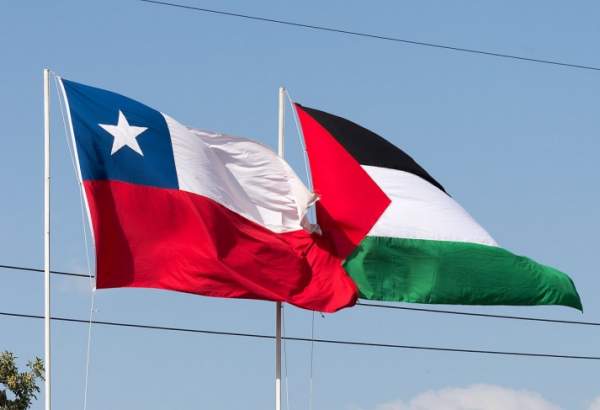 Chilean president says his country to open embassy in Palestine