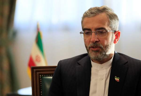 Iran eyeing on joint int