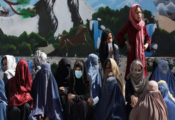 OIC condemns Taliban over banning Afghan women’s work for national and int’l NGOs