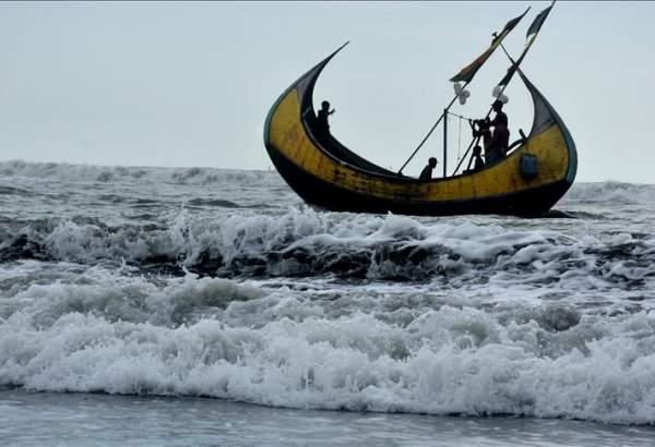 At least 180 Rohingya adrift at sea feared dead: UN