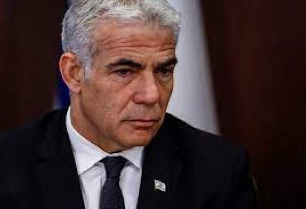 Lapid: Netanyahu is the weakest Israel Prime Minister ever