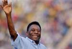 Legendary Brazilian football player, Pele, dies at 82