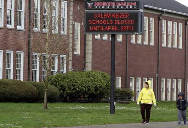 US study reveals economic cost of Covid-era school closures