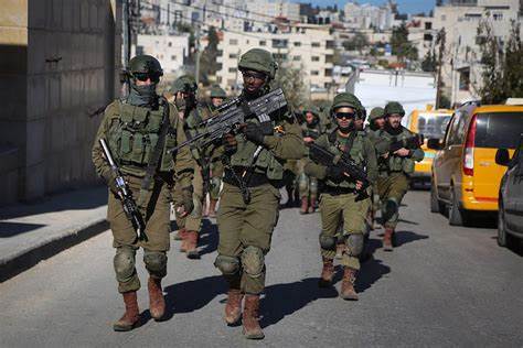 7,000 Palestinians arrested by Israeli occupation in 2022, say prisoner rights groups