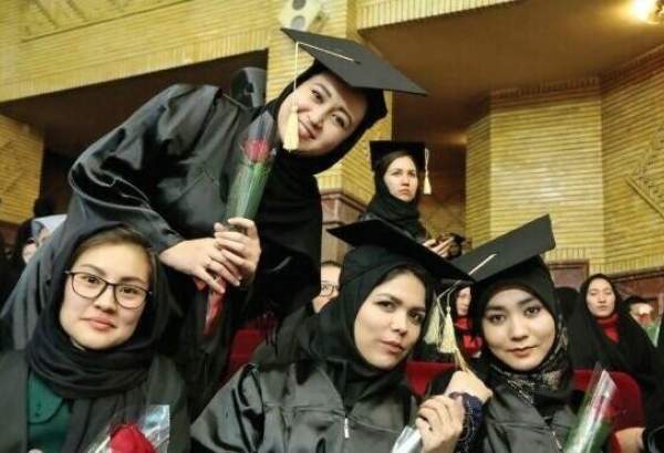 Tehran University to admit more afghan female students following Taliban ban