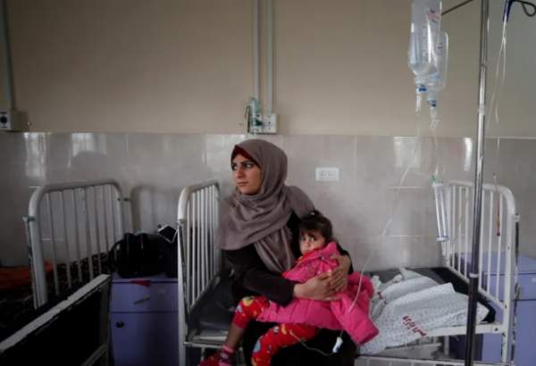 Palestinian Ministry condemns Israeli ban on medical supplies reaching Gaza