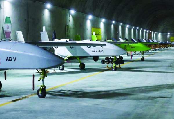 Senior commander says Iranian drones capable of countering any threat