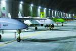 Senior commander says Iranian drones capable of countering any threat