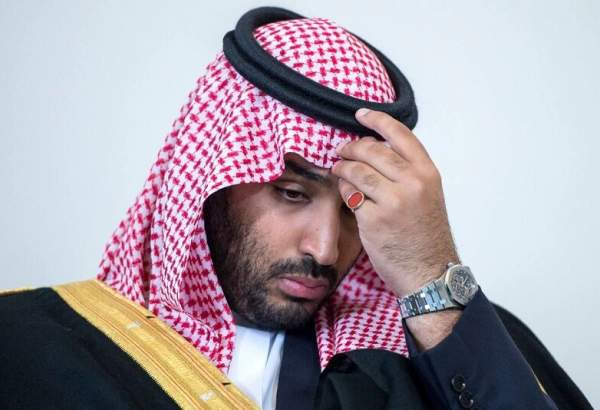 بن سلمان کا چہرہ صاف کرنے کے لیے سعودی حکومت نے وکی پیڈیا کے ایڈیٹرز کی مدد لی